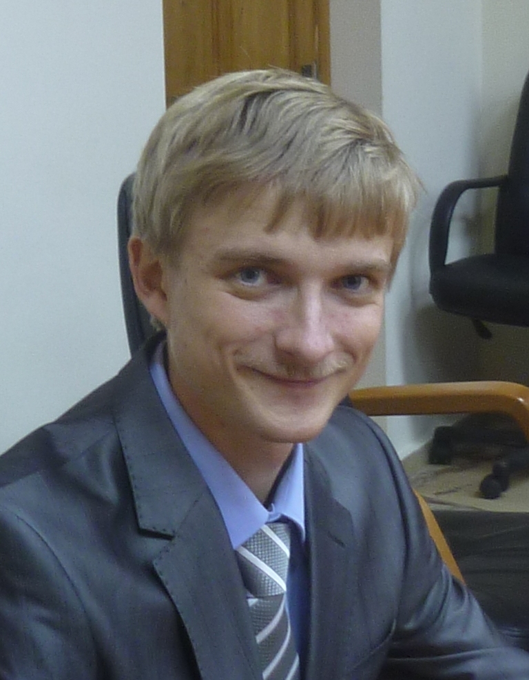 Киселев Антон Робертович