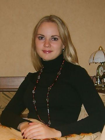 Попова Юлия Викторовна